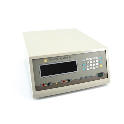DYY-10C型电脑三恒多用电泳仪电源图片