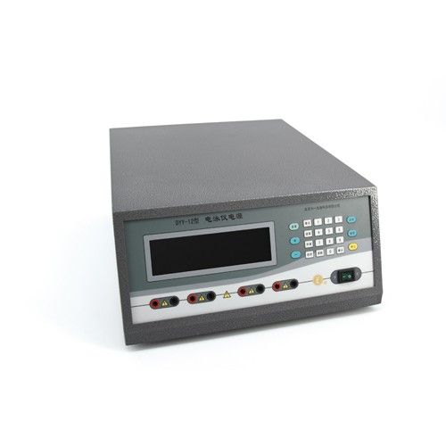 DYY-12型电脑三恒多用电泳仪电源图片