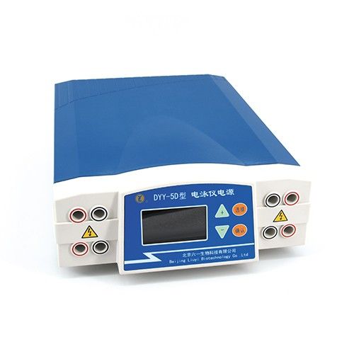 DYY-5D型电脑三恒多用电泳仪电源图片