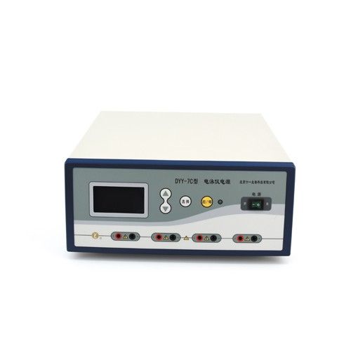 DYY-7C型转印电泳仪电源图片