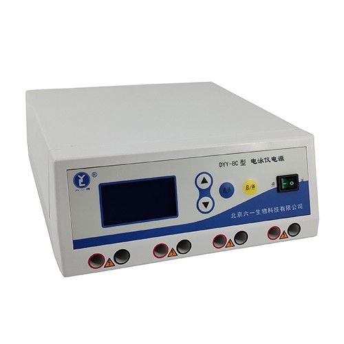 DYY-8C型双稳定时电泳仪电源图片