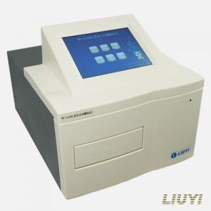 WD-2102B型全自动酶标仪图片