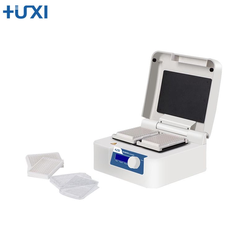 HW-200TG微孔板恒温振荡器图片