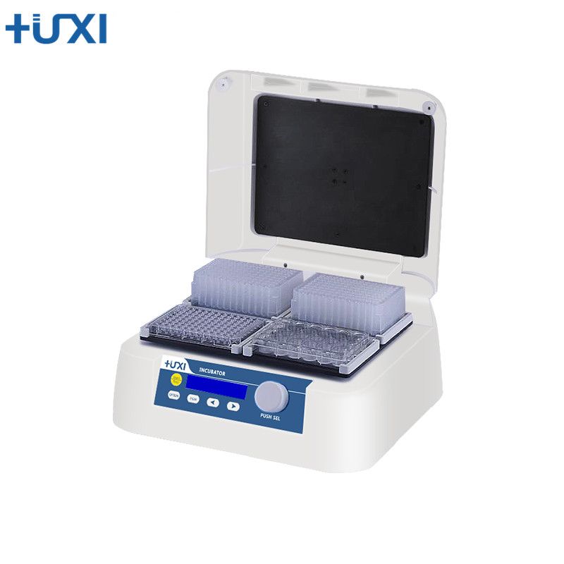 HW-400TG微孔板恒温振荡器图片