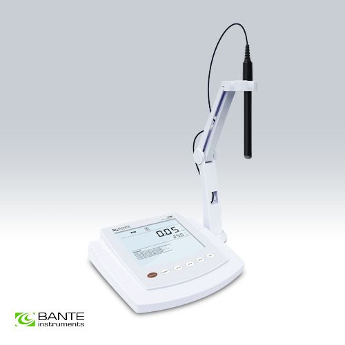 Bante932实验室水质硬度计图片