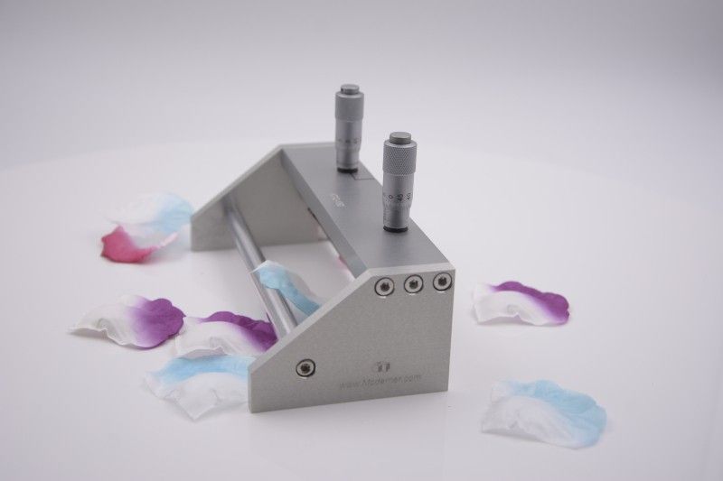 KTQ-50可调式涂膜器图片