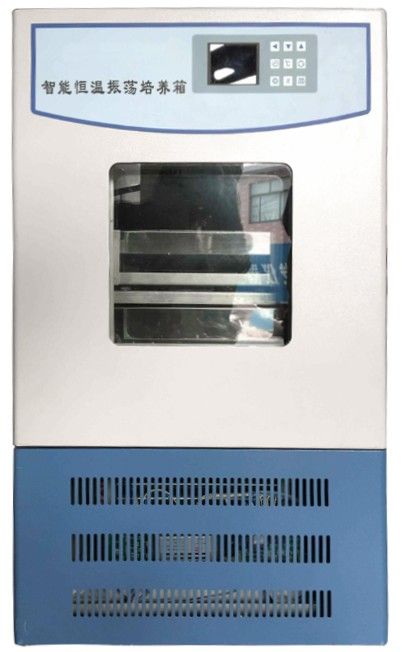 恒温振荡箱(液晶屏) THZ-250A制冷图片