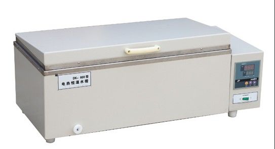 电热恒温水槽DK-600图片