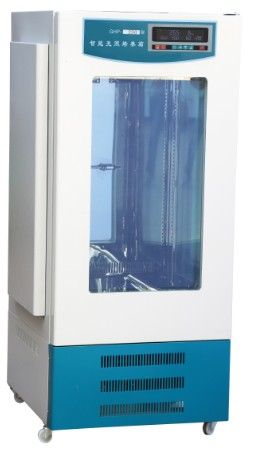 人工气候箱MGC-800HP图片