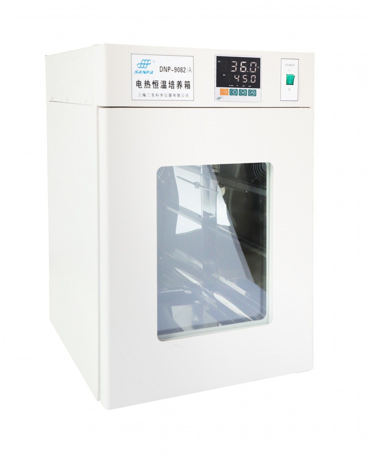 电热恒温培养箱DNP-9012(1/A)图片