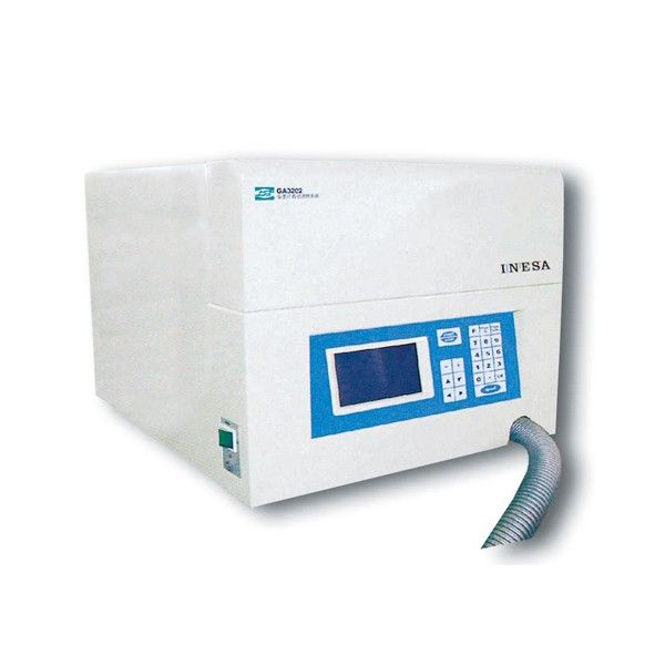 GA3202石墨炉系统图片