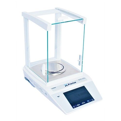 普利赛斯321XJ分析电子天平图片