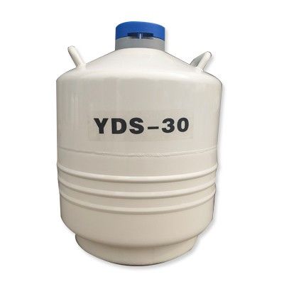 液氮罐YDS-30-125图片