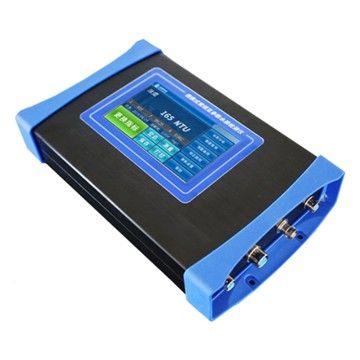 便携式水质常规五参数检测仪WD9501B图片