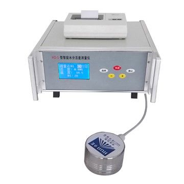 水分活度测量仪JQ-5 (HD-5)图片