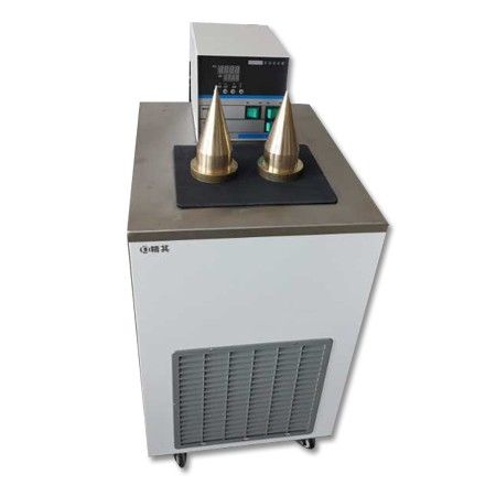 额温枪校准用恒温水槽ZDLCD-10图片