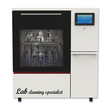 全自动玻璃器皿清洗机(洗瓶机) BC200Pro图片