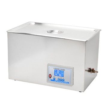 DTS型双频超声波清洗机SB-800DTS图片