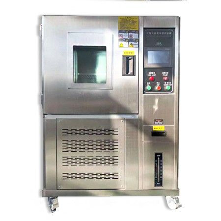 可程序恒温恒湿试验箱BPHS-1000A图片