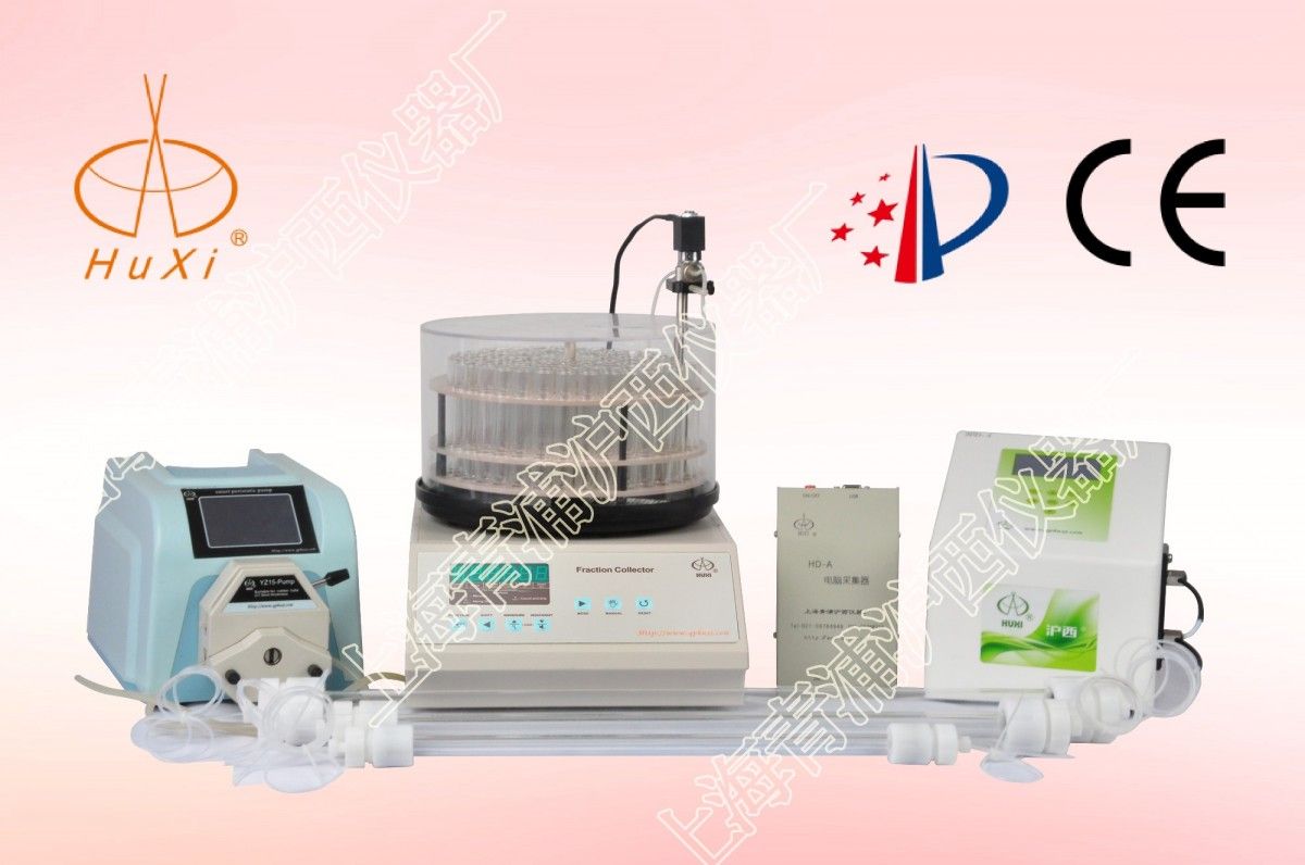 自动液相色谱分离层析仪MQP-1图片