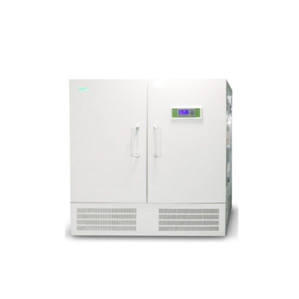 LDS-800GYD-N综合药品稳定性试验箱(双门)图片
