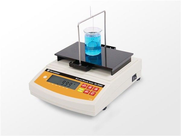 液体含糖量检测仪DA-300BX图片