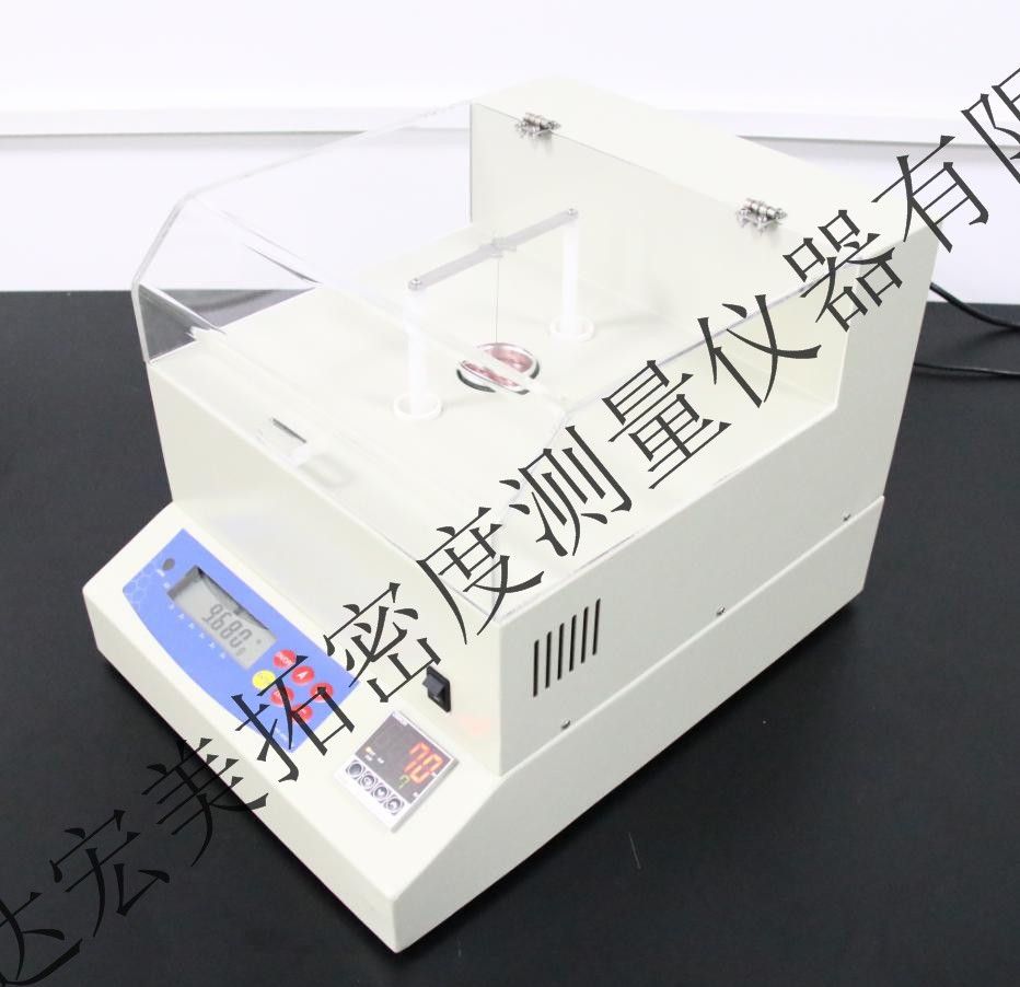 恒温式酒精度测试仪DE-120ET-T图片