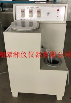 TSY路面砖透水系数测试仪图片
