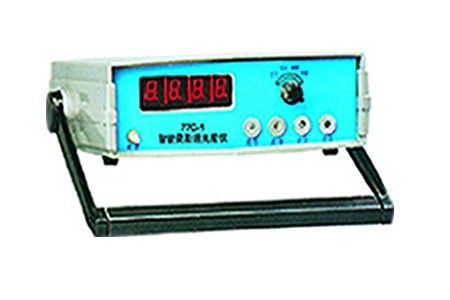 77C-1智能瓷胎透光度仪,瓷坯透光度仪图片