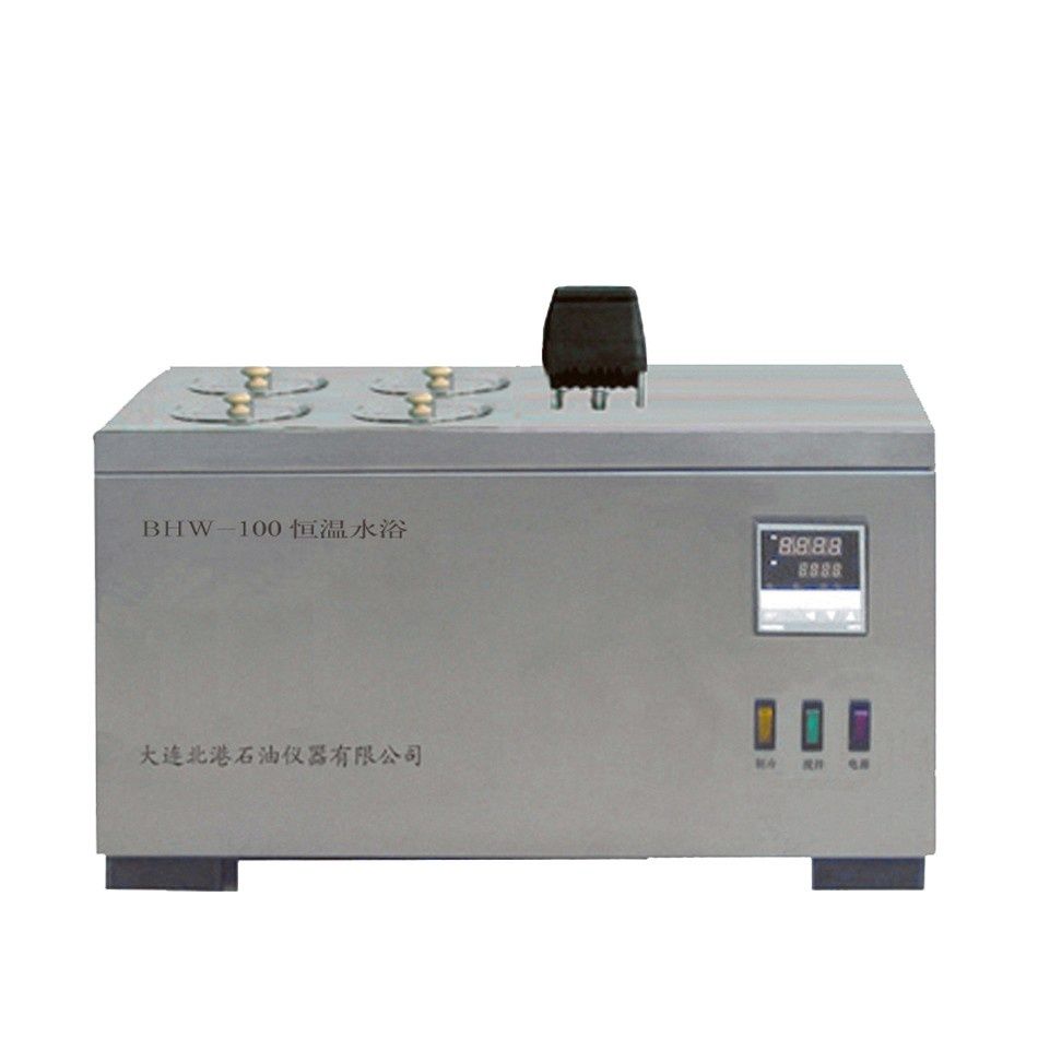 BHW-100恒温水浴(四孔)图片