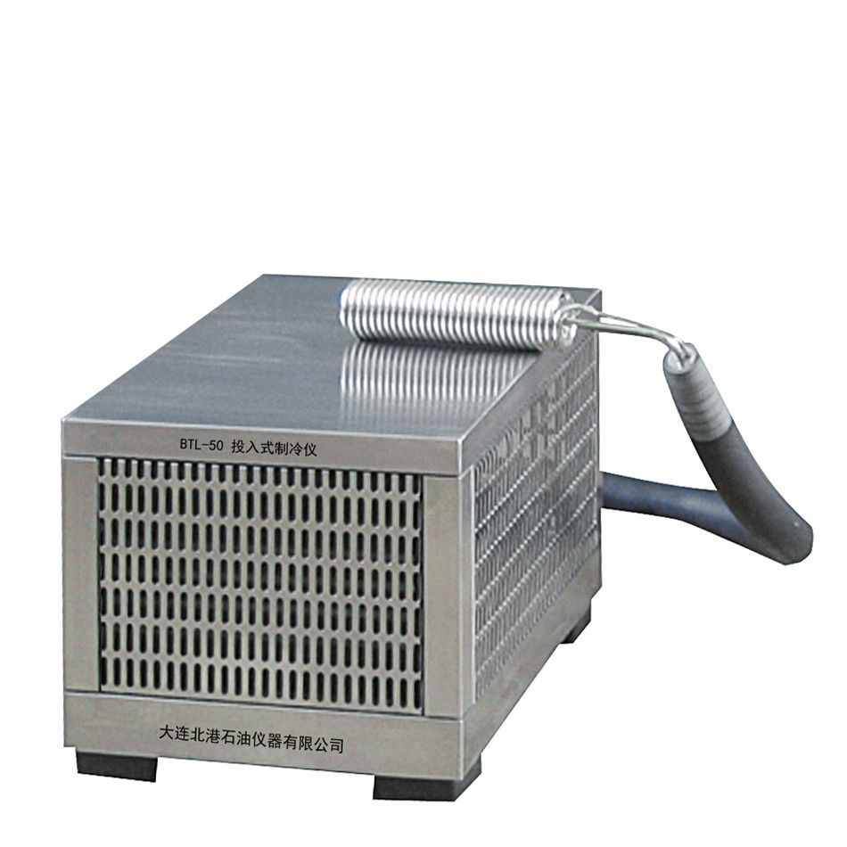BTL-50投入式制冷仪图片