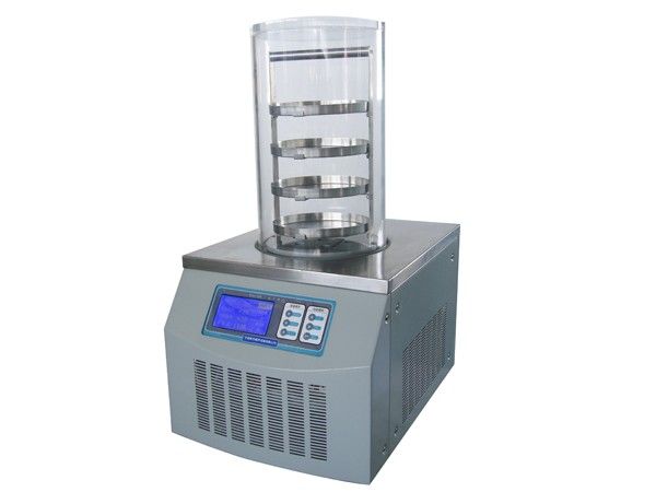 Xinyi-10(普通型)冷冻干燥机图片