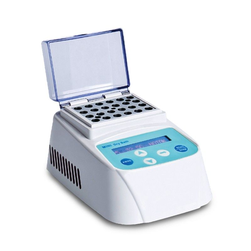 MINIB-100F迷你金属浴图片