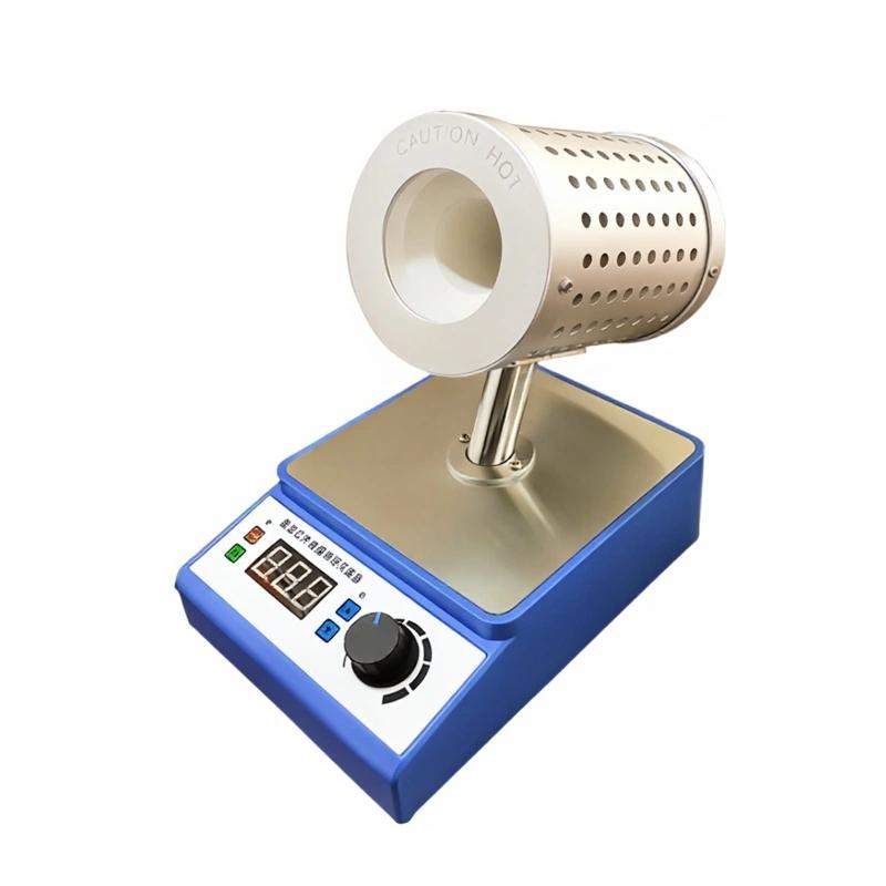 RH-800XS数显红外线接种环灭菌器,小口径φ35mm图片