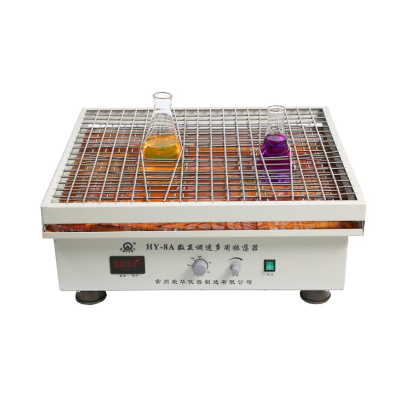 HY-8A大容量振荡器,数显图片