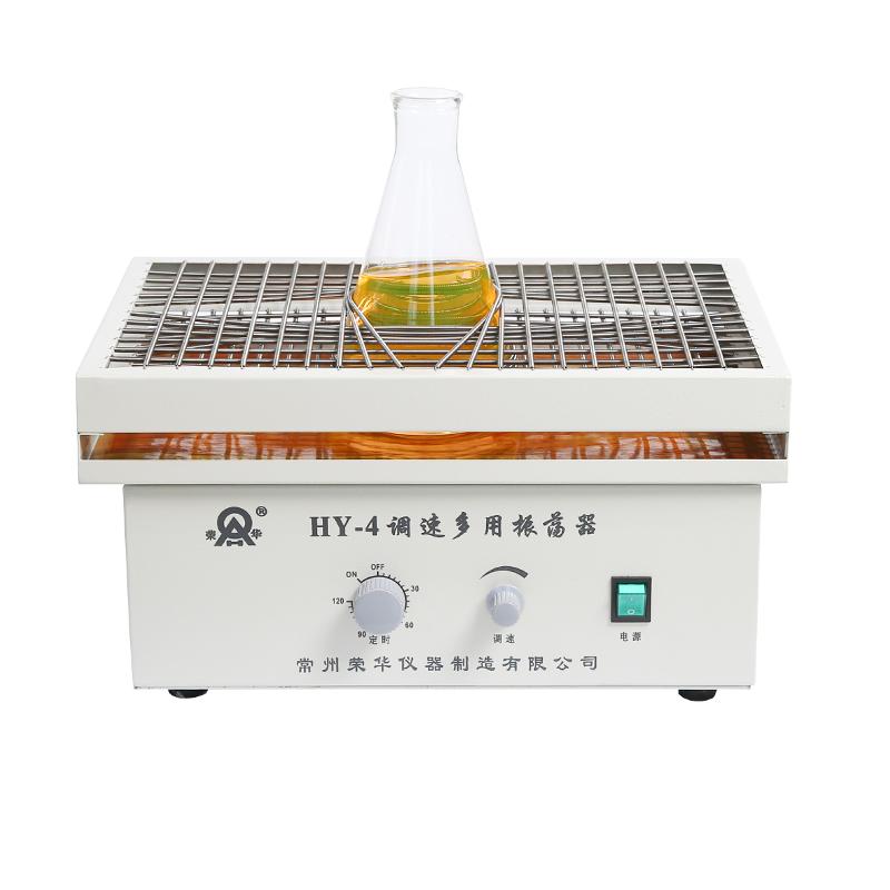 HY-4调速多用振荡器,水平往复图片