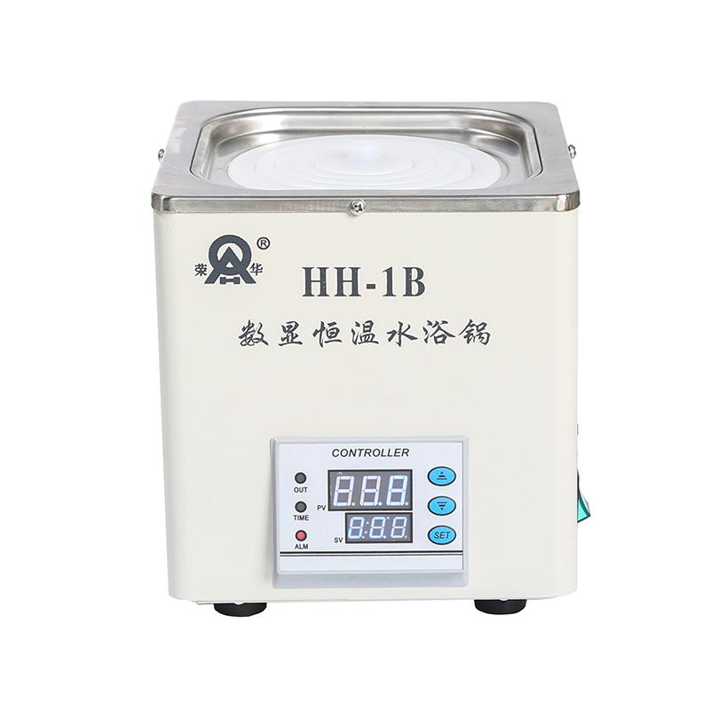 HH-1B数显恒温水浴锅图片