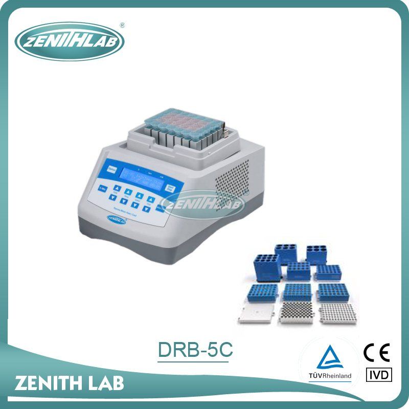 干式恒温器DRB-5C图片