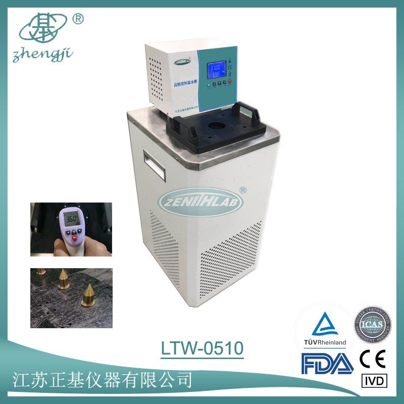 额温计检测恒温槽图片