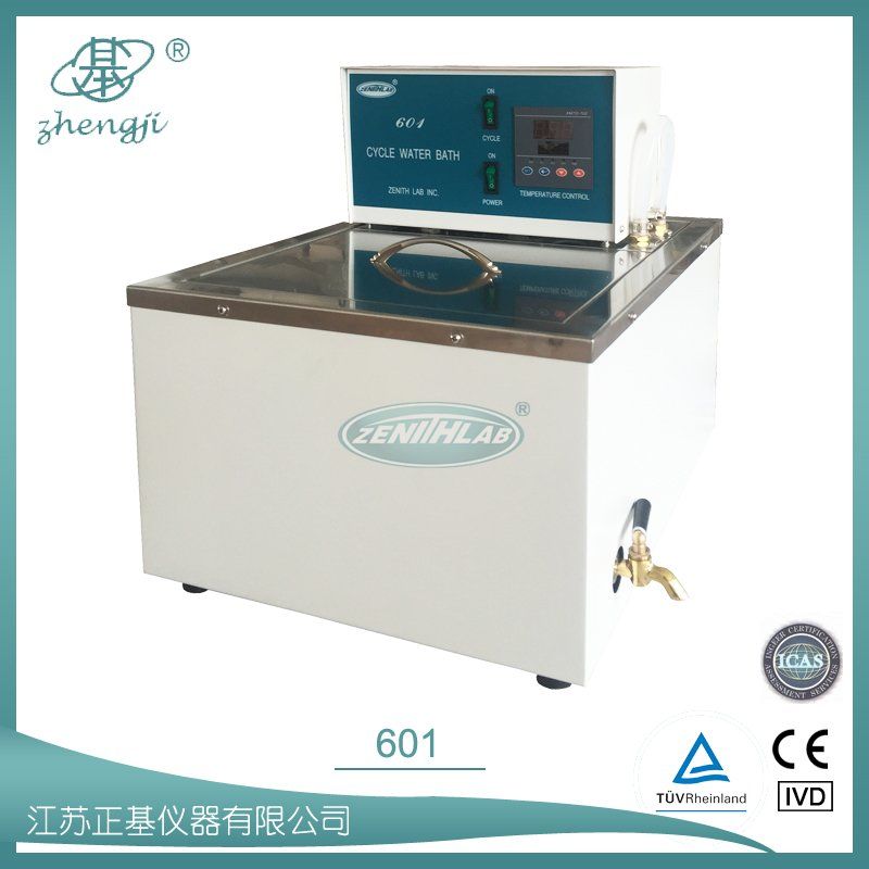 超温恒温水浴601图片