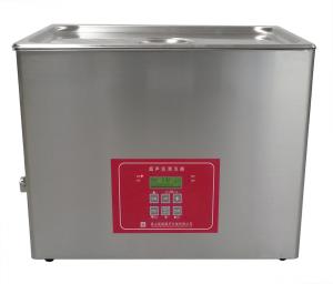KM-700VDE-2中文液晶台式双频超声波清洗器图片