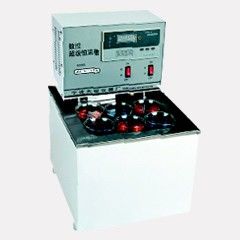 THY-2515BH恒温油槽图片