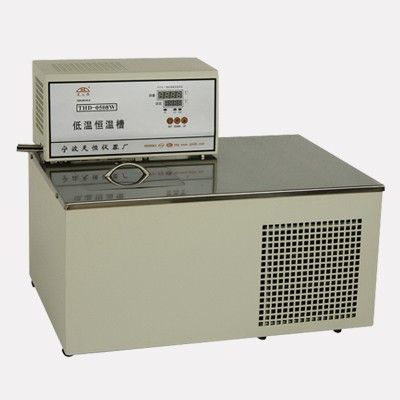 THD-08W卧式低温恒温槽图片