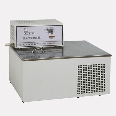 THGD-3510W高精度低温恒温槽图片