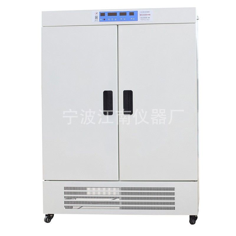 低温光照培养箱DGXM-1008图片