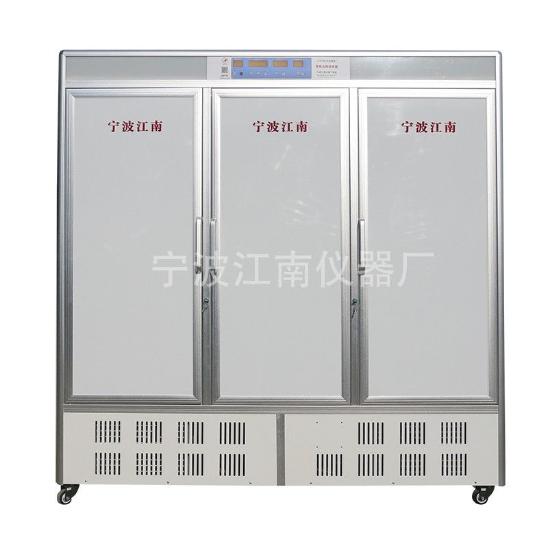 光照培养箱GXZ-1500图片