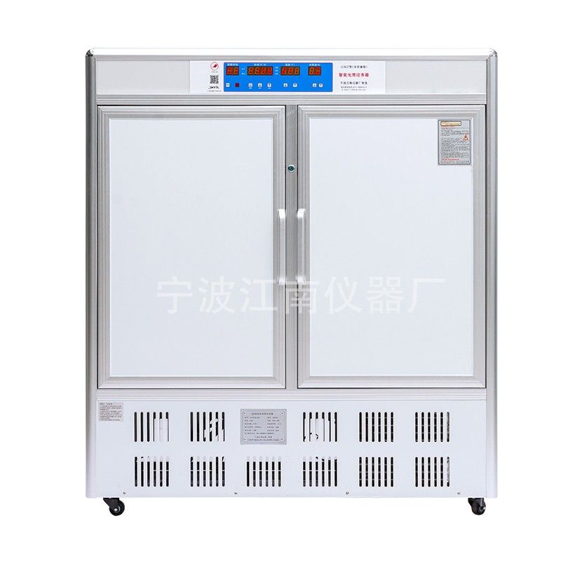 光照培养箱GXZ-800图片