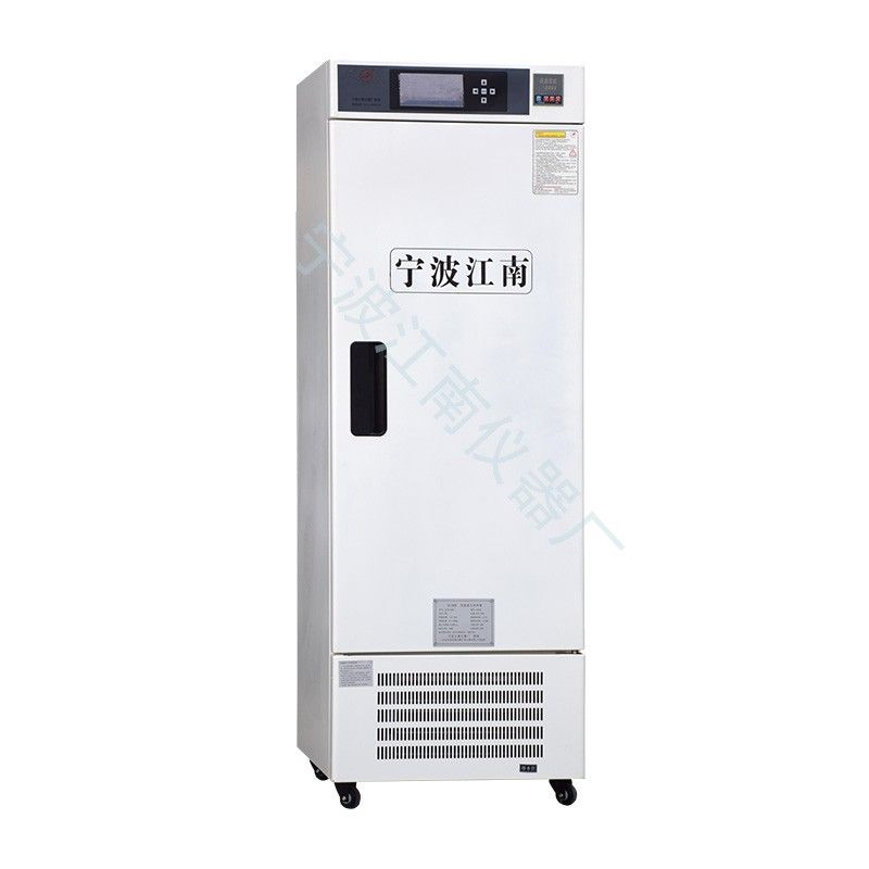 LTM型低温春化培养箱图片