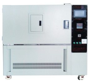 JUL-060紫外光耐气候试验箱图片