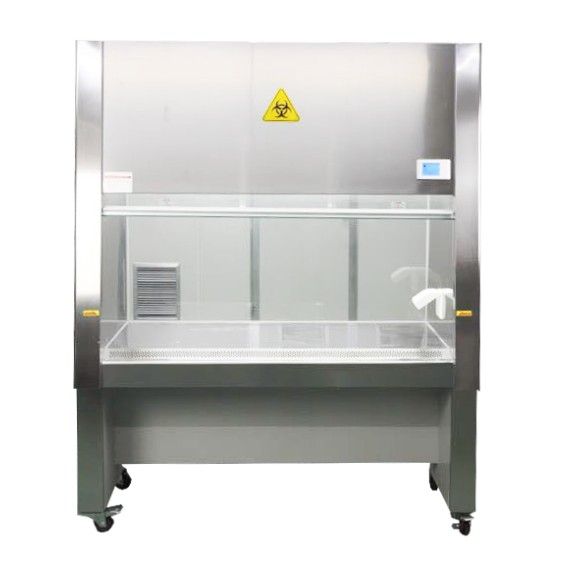 BHC-1000A2/B2一体式生物洁净柜图片